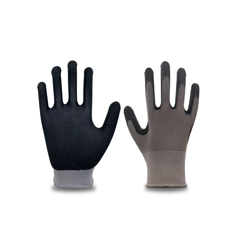 Chemikalienschutzhandschuhe